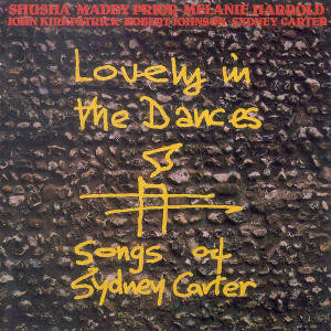 Lovely in the Dances LP 1981 CD 1997