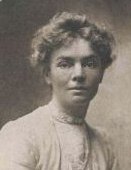 Edith Holden 1871 - 1920