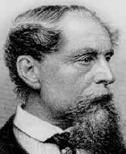 Charles Dickens.1812-1870